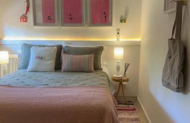 Apartamento Villa 703 - Villa Enseada - Foto 20