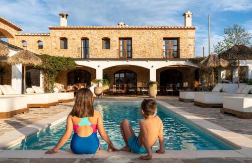 Cuatre Finques - Foto 19