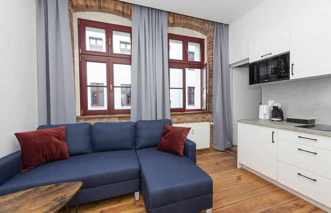 Provenir Home Kwiatowa 5 - Foto 35