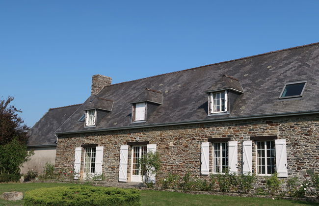 La Longère - Foto 24