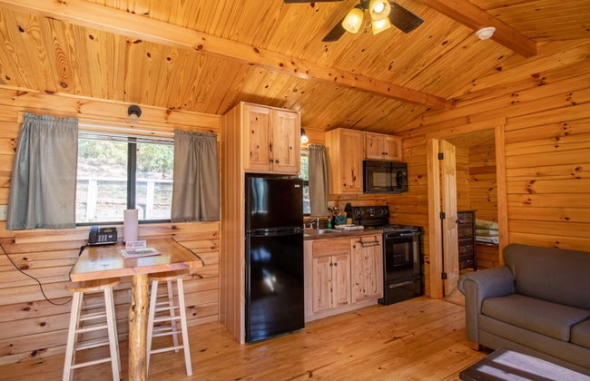 Wilderness Presidential By Tripforth - Foto 28