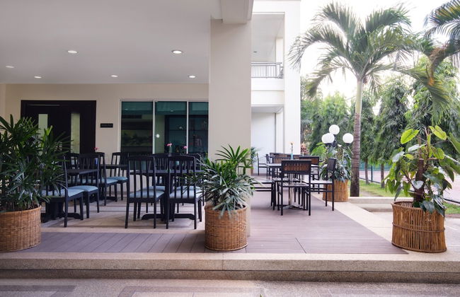 Somerset Vientiane - Foto 38