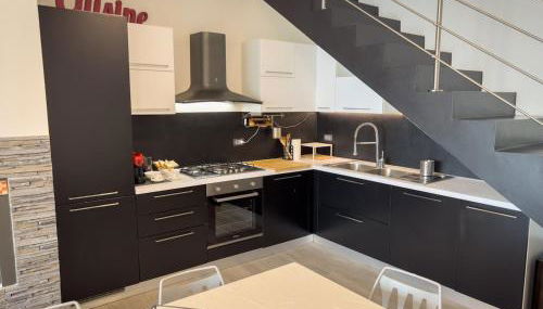 Emma Apartment 135 Mq Free Parking - Foto 5