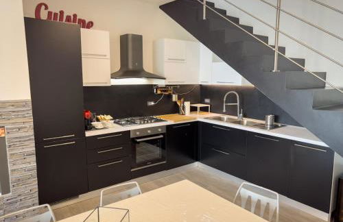 Emma Apartment 135 Mq Free Parking - Photo 5