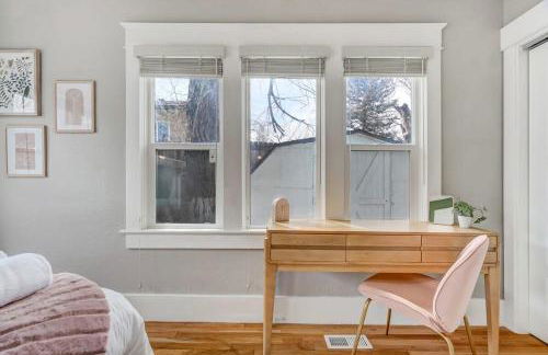 Institute Aura! Family Home w Quiet Workspace - Foto 32