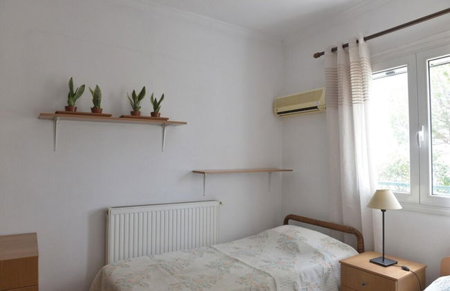 Salamis Beachfront House - Foto 14