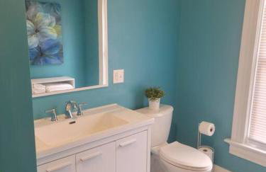 1895 meets 2023 Townhouse. - Foto 11