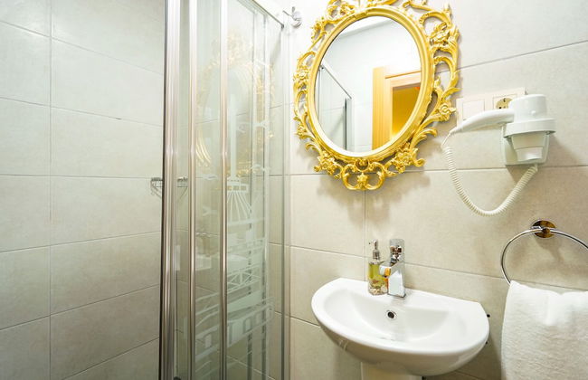 Taksim Celebi Residence - Foto 27