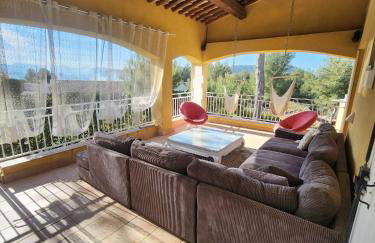 Villa des senteurs - Foto 8