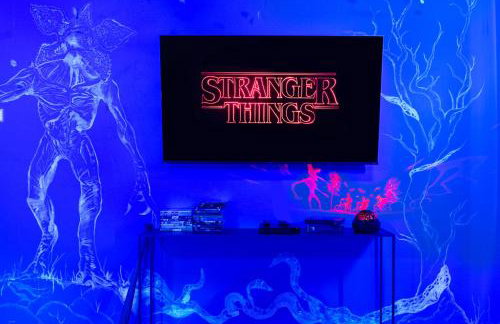 Immersive Stranger Things Experience - Foto 34