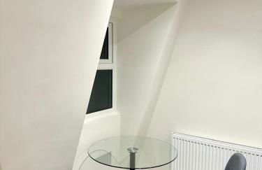 One Bed Apartment London - Foto 6