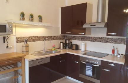 Business Apartments Netzeband - Photo 12