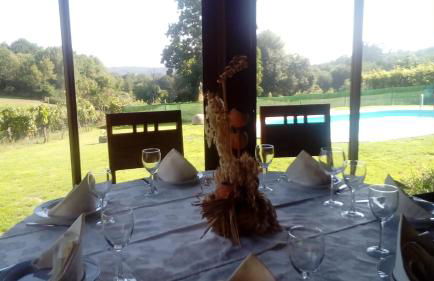 Casa Rural Anxeliña - Foto 20