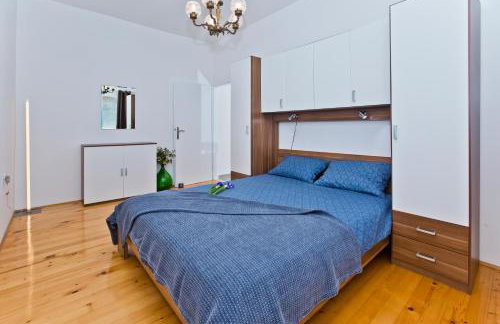 Villa Don Dan, Private Pool, Sea Views Near Split - Photo 40
