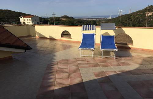 Villa Nuragica Sardegna - Foto 56