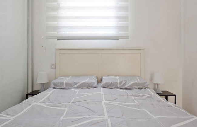 Luxury Mini Penthouse Sea View Best Loc - Foto 9