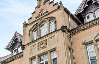 LubuNest l Familien und Gruppen, Zentral, Altbau - Foto 39