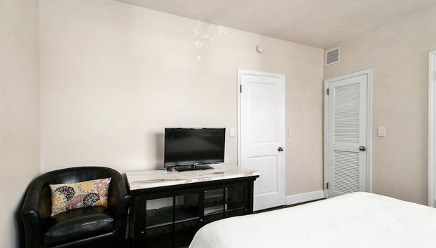 2 bedroom 2 bath apt in South Beach - Foto 5, Habitación