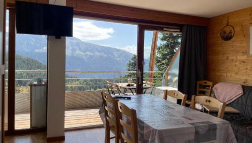 Appartement 2 chambres vue exceptionnelle - Foto 1