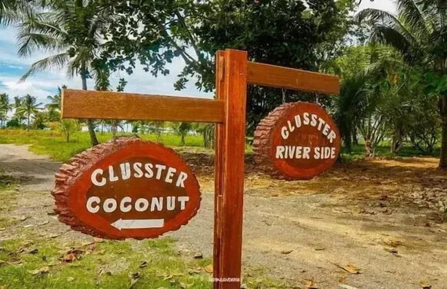 Sansapore Pacific Park Resort - Foto 6