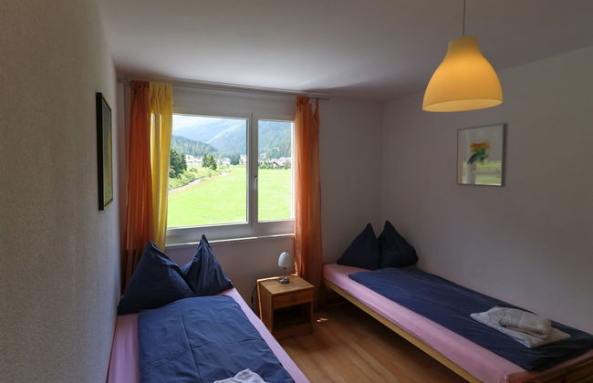 Apartments Schmid - Foto 9