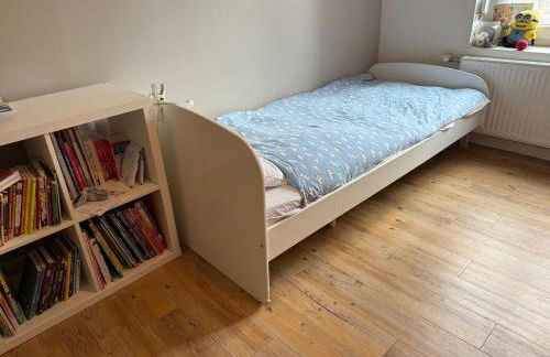 Maison lilloise style loft, 2 chambres - Foto 7