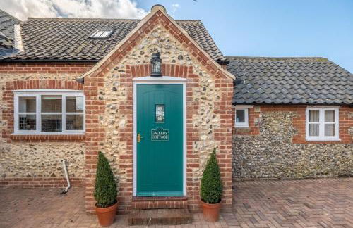 Gallery Cottage - Foto 34