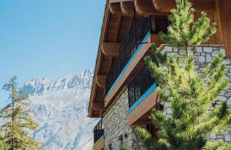 Vail Lodge by Alpine Resorts - Foto 39