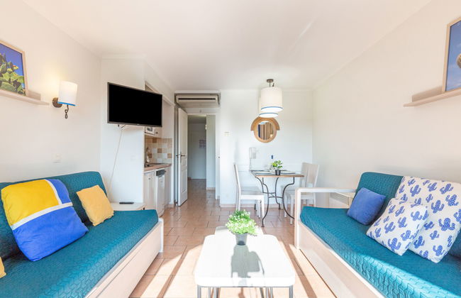 Les Calanques Spa Thalassothérapie - Foto 7