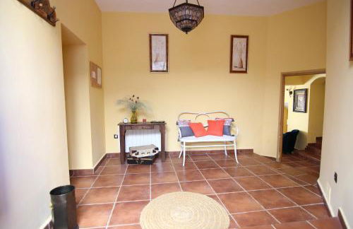 Casa Rural Las Huertas de Buendia - Foto 15