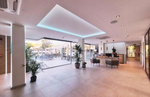 Apartamentos Ponent - Foto 56