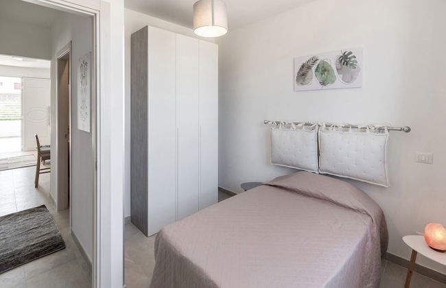 Holiday Home Near Stagnone Lagoon Marsala - Foto 21