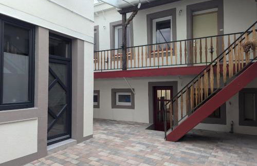 L'Atelier de l'Arc - Foto 23