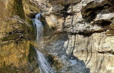 Butterfly Ridge Cabin - At the Top of the Canyon - Foto 7