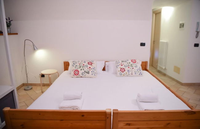 La Filanda Apartments by Wonderful Italy - Taverna - Foto 5