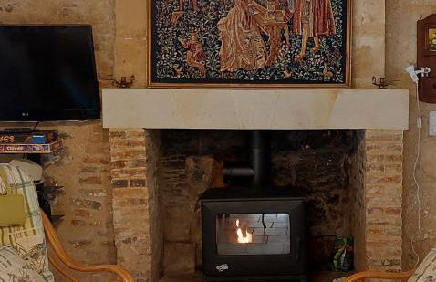 Logis des Fées, spa, piscine et jardin - Photo 13