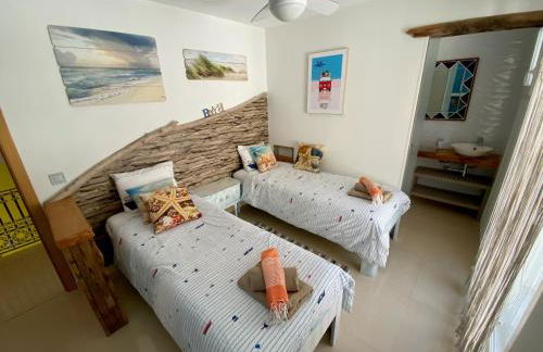 XL Villa Calonge - Foto 38