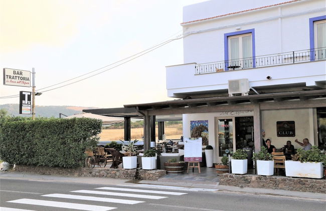 B&B La Roccia dell'Elefante - Photo 30