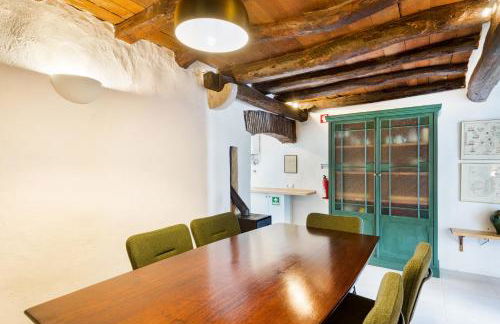 Village House in Sintra hills - Photo 10