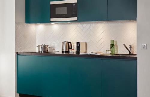 YAYS Paris Issy by Numa - Foto 6