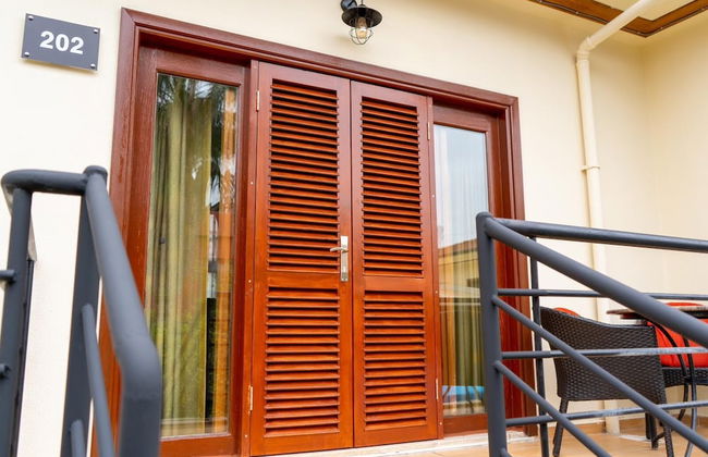 Kaleici Apart's Hotel - Foto 47