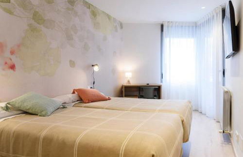 APARTHOTEL SALBURUA - Foto 38