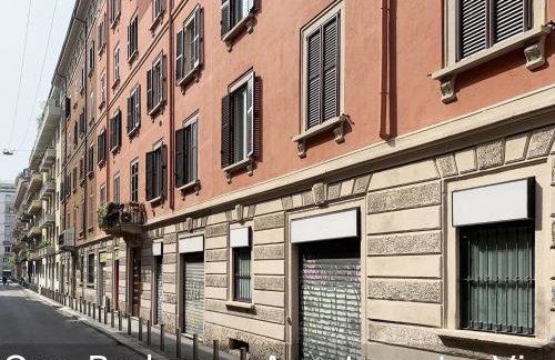 Brera Apartments in Porta Volta - Foto 40