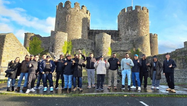 Tour privato del Galles del Nord da Liverpool Castelli Vista e costa - Foto 2