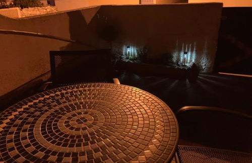 Ferienhaus in résidence naturiste direkt am Strand - Foto 25