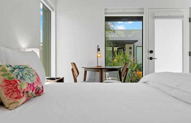 4Square Complex - Foto 24