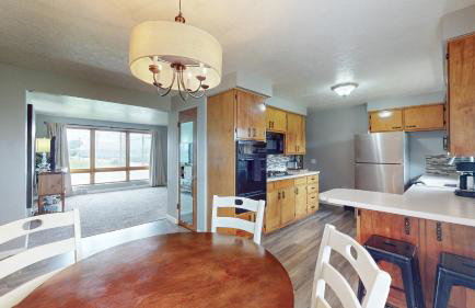 The Halftime Highlight-Big Plays, Comfy Stays - Foto 13