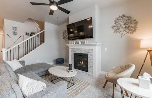 Lovely Townhome at the TPC Golf Course - Foto 9