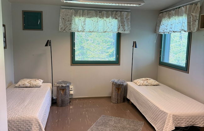 Karhunkierros Cabins & Huts - Foto 25