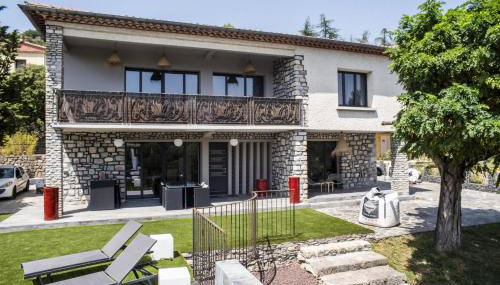 Villa Gianna Anduze - Foto 2, Garden